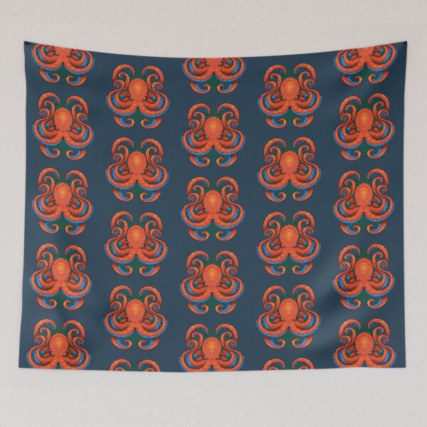 Item preview, Mr.Cephellowpod designed and sold by ArtbyAlexaM.
