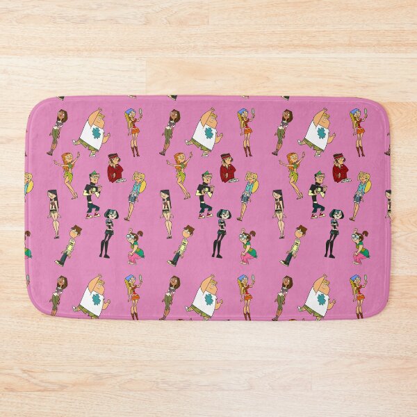 Item preview, Total Drama designed and sold by Marco Bottiglieri.