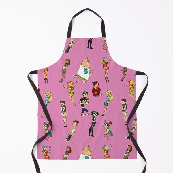 Item preview, Total Drama designed and sold by Marco Bottiglieri.