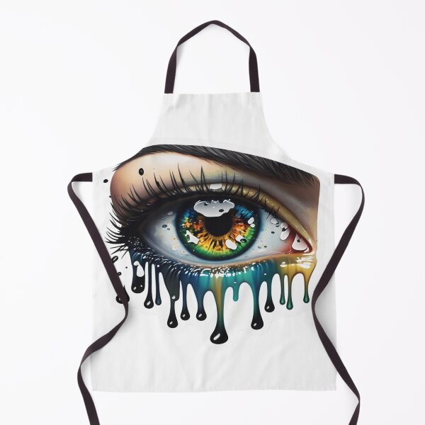 Item preview, Eyes melting designed and sold by xhemojashari.