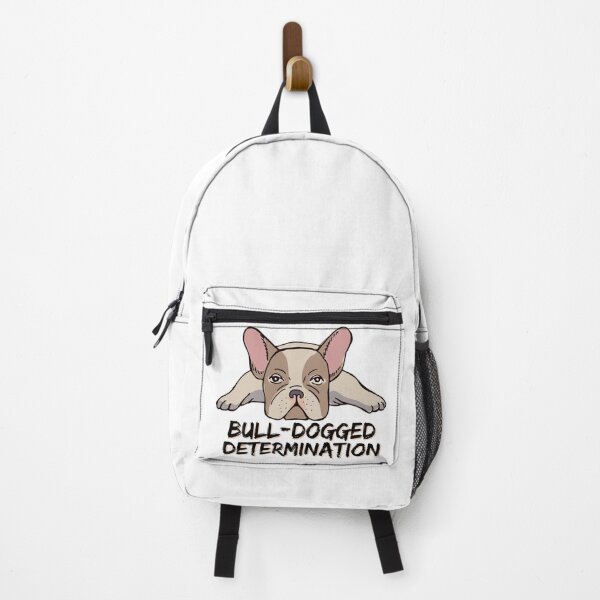 Item preview, Bull dogged determination designed and sold by meesara.