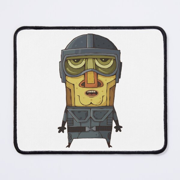 Item preview, British pilot designed and sold by ThundRDownunder.