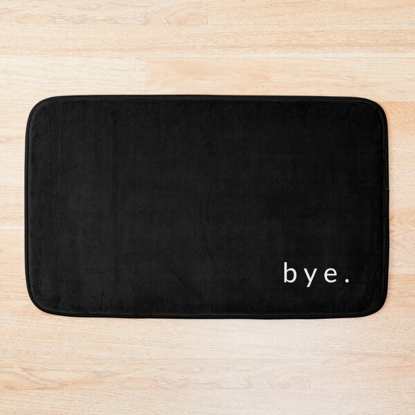Item preview, bye. designed and sold by AllHopefulShop.