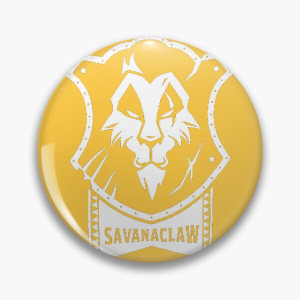 Item preview, Savanaclaw logo twisted wonderland ruggie bucchi Leona Jack howl pe uniform cosplay  designed and sold by Soda-bunny.