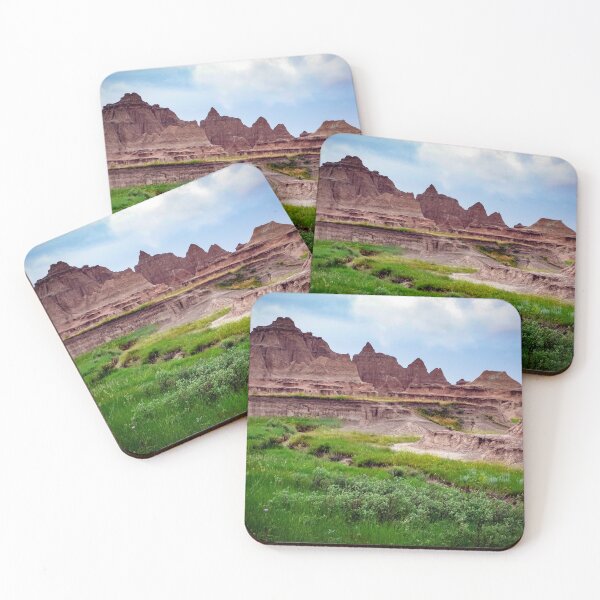 Item preview, Tierras baldías después de la lluvia por Brandon Cable designed and sold by BrandonArtWorld.