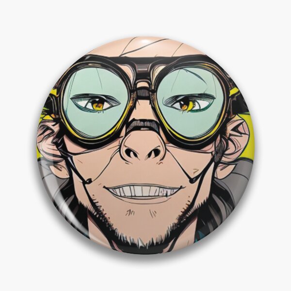 Item preview,  crazy monkey runner designed and sold by artegrafico92.