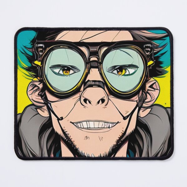 Item preview, crazy monkey runner designed and sold by artegrafico92.