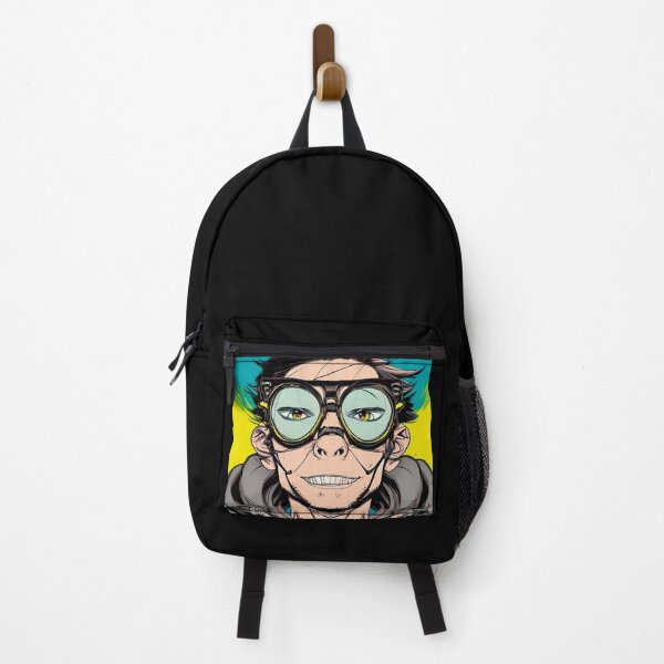 Item preview, crazy monkey runner designed and sold by artegrafico92.
