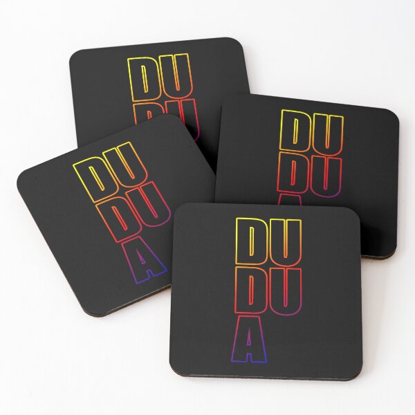 Item preview, DU DU A designed and sold by StudioDestruct.