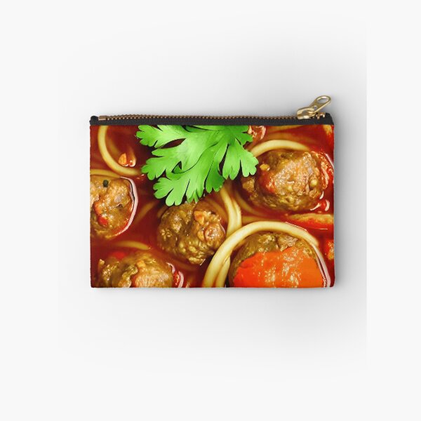 Item preview, Sopa De Albóndigas Caliente designed and sold by karyalangit.