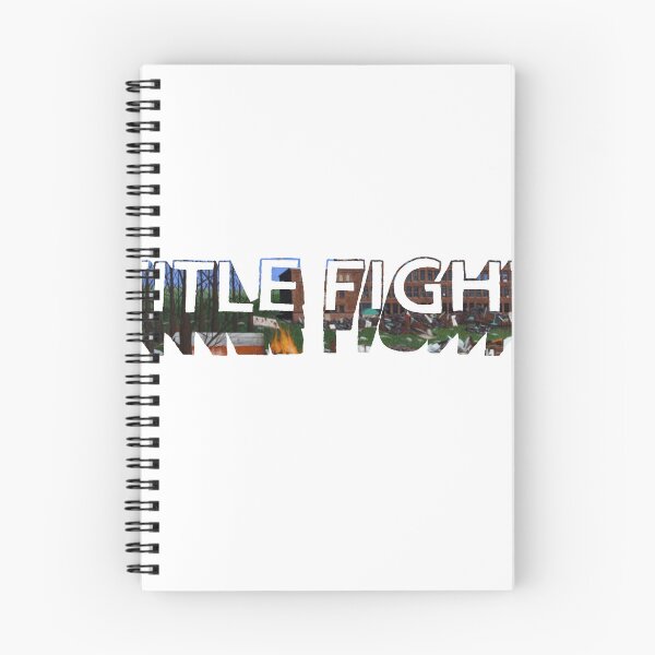 Item preview, Title Fight designed and sold by Krupienskij.