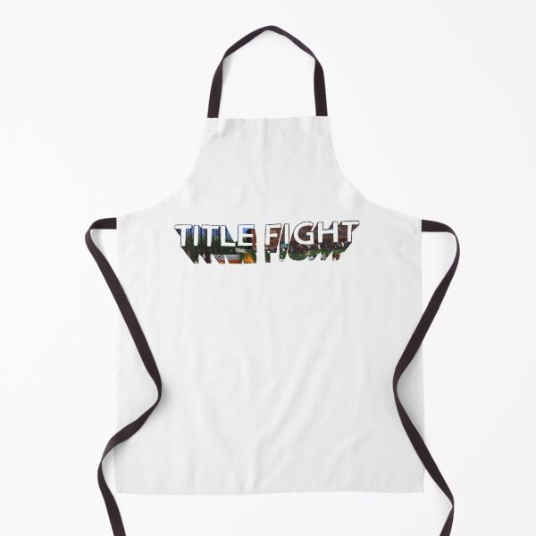 Item preview, Title Fight designed and sold by Krupienskij.