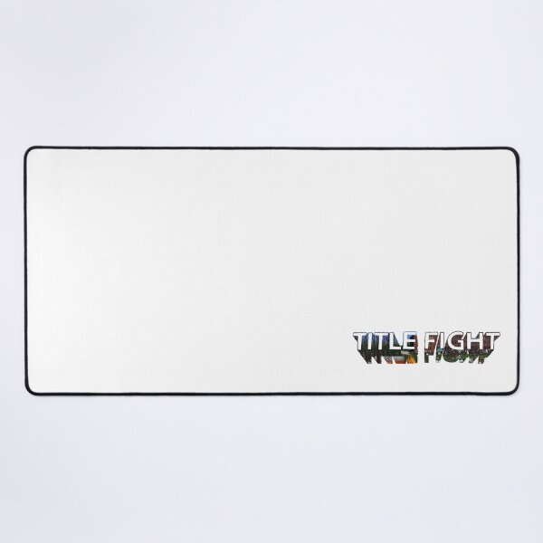 Item preview, Title Fight designed and sold by Krupienskij.