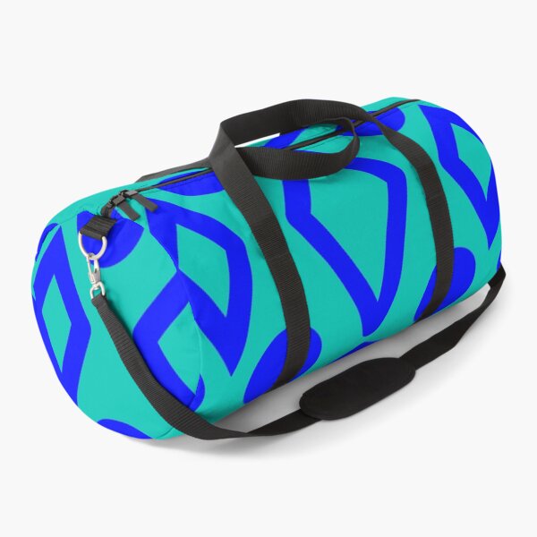 Item preview, Dark blue diamonds and circles designed and sold by awsomepatterns.
