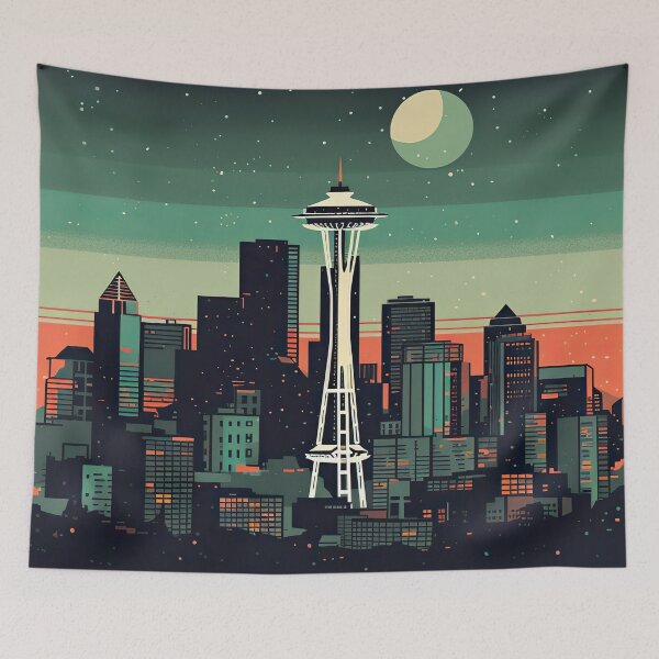 Item preview, Sleepless... designed and sold by Wenkafonte.