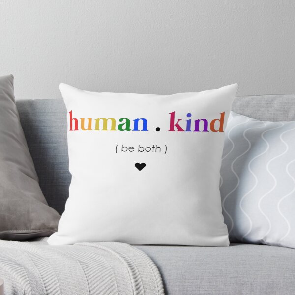 Item preview, Kindness, Equality, political Classic T-Shirt designed and sold by hamza-yaqoub.