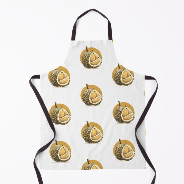 Item preview, Durian Thai Fruit designed and sold by The Junto Shop.