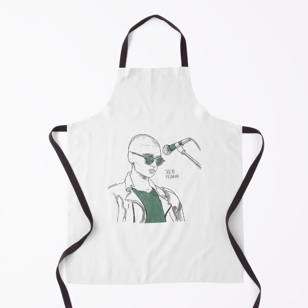Item preview, Sinead O’Connor designed and sold by Roxboro.