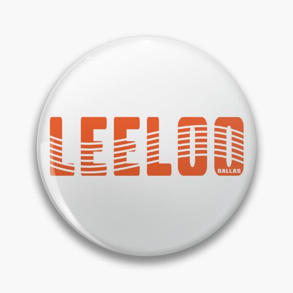Item preview, LEELOO. DALLAS. ORANGE. designed and sold by 5hertz.