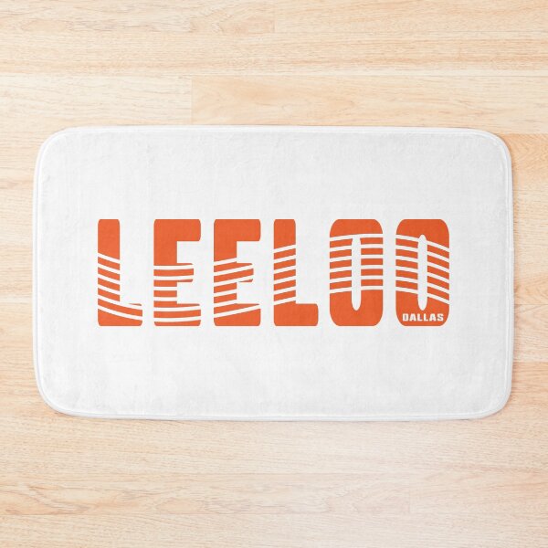 Item preview, LEELOO. DALLAS. ORANGE. designed and sold by 5hertz.
