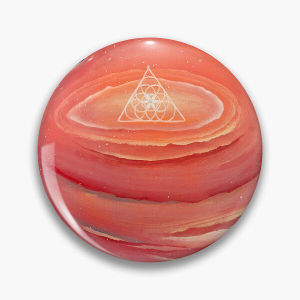 Item preview, Merkaba designed and sold by Linda Byers.