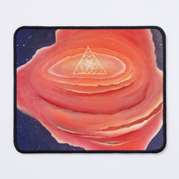 Item preview, Merkaba designed and sold by Linda Byers.
