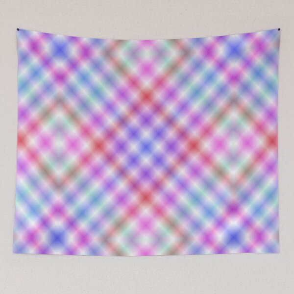 Item preview, Plaid Texture Pattern Design designed and sold by DigitalNobleman.