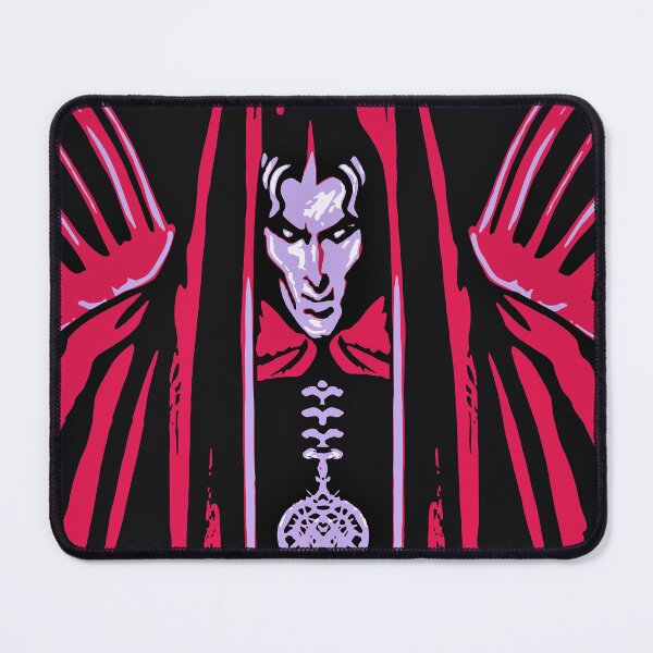 Item preview, DRAC is BACK Original Artwork By ME Shnast for Shnast-TV 2023 designed and sold by shnast.