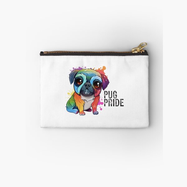 Item preview, Pug Pride designed and sold by jk3design.