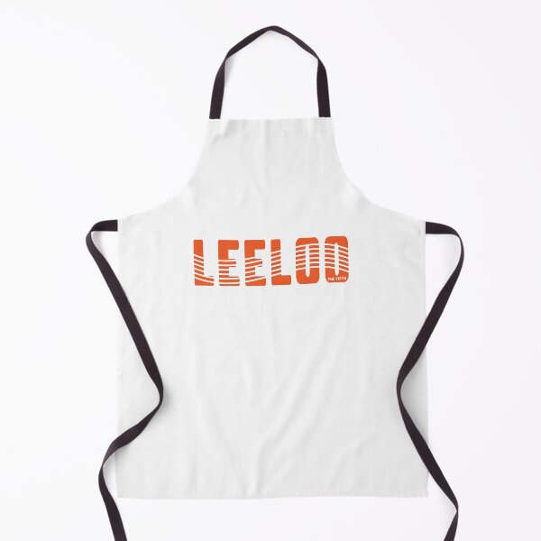 Item preview, LEELOO. THE FIFTH. ORANGE. designed and sold by 5hertz.