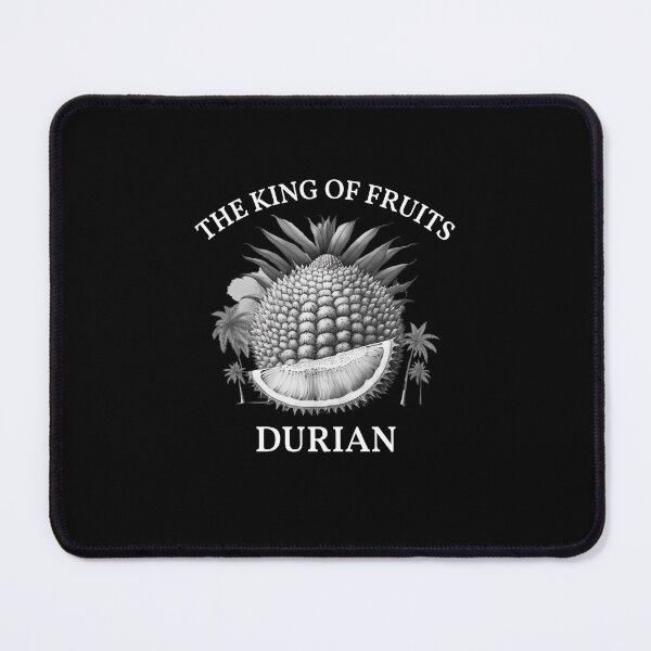 Item preview, Durian Thai Fruit The King of Fruits  designed and sold by The Junto Shop.
