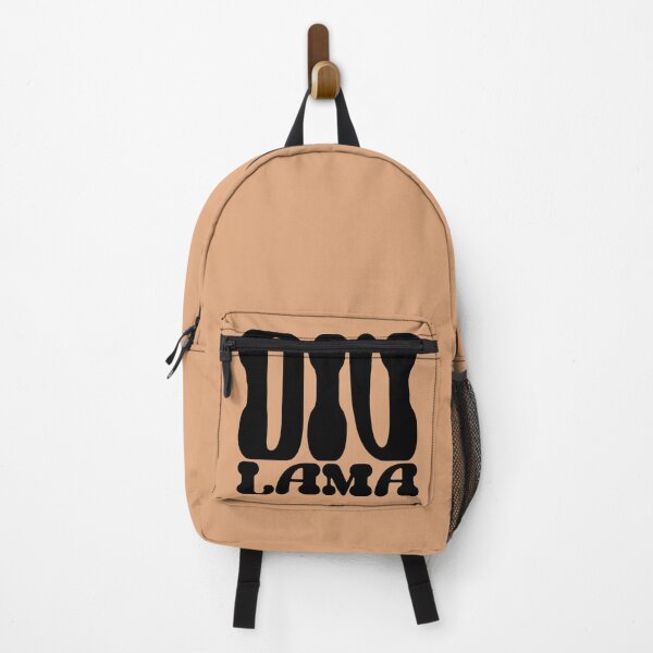 Item preview, LaMa (available in 5 colors) designed and sold by BigCreation.