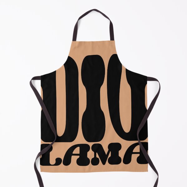 Item preview, LaMa (available in 5 colors) designed and sold by BigCreation.