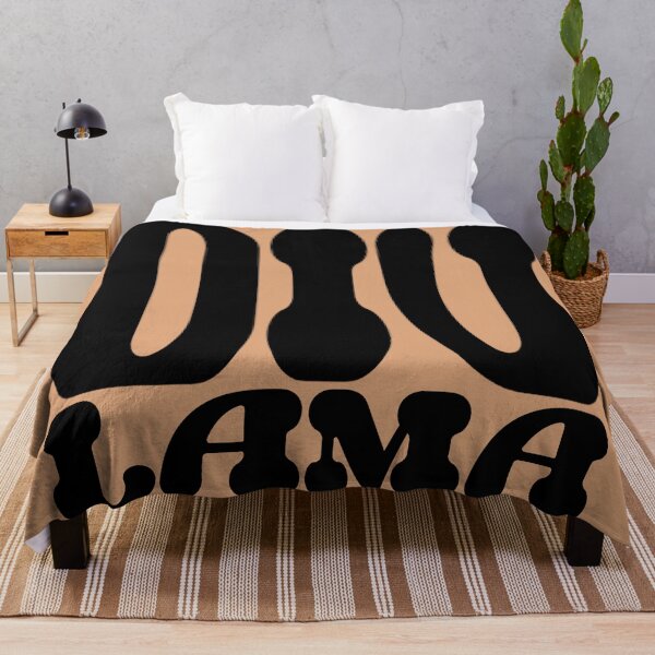 Item preview, LaMa (available in 5 colors) designed and sold by BigCreation.