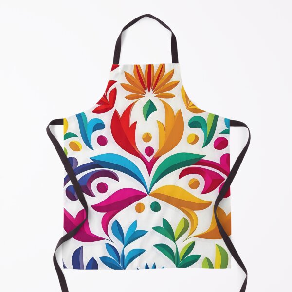 Item preview, otomi floral designed and sold by Mony26.