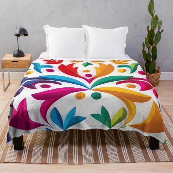 Item preview, otomi floral designed and sold by Mony26.