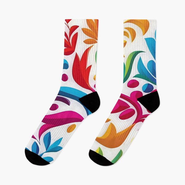 Item preview, otomi floral designed and sold by Mony26.