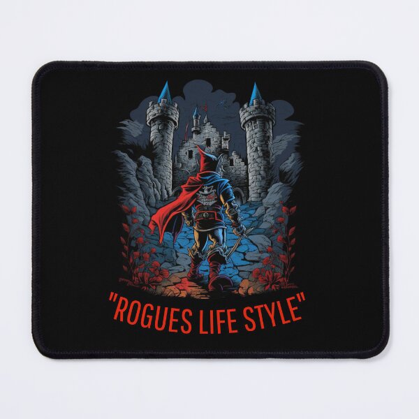 Item preview, "ROGUES LIFE STYLE" designed and sold by Telamont.