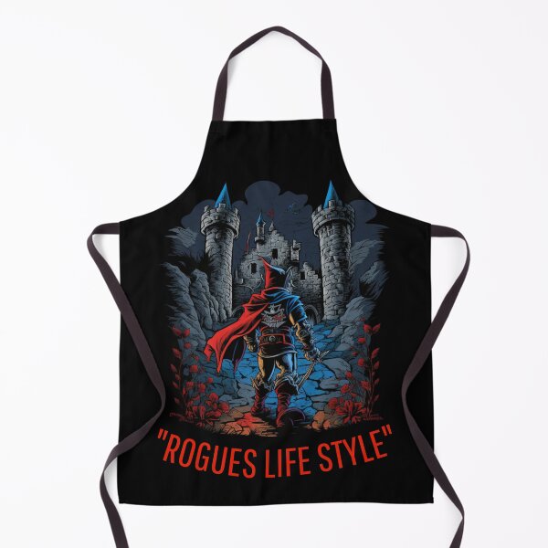 Item preview, "ROGUES LIFE STYLE" designed and sold by Telamont.
