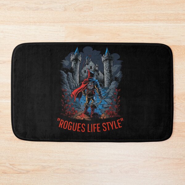 Item preview, "ROGUES LIFE STYLE" designed and sold by Telamont.