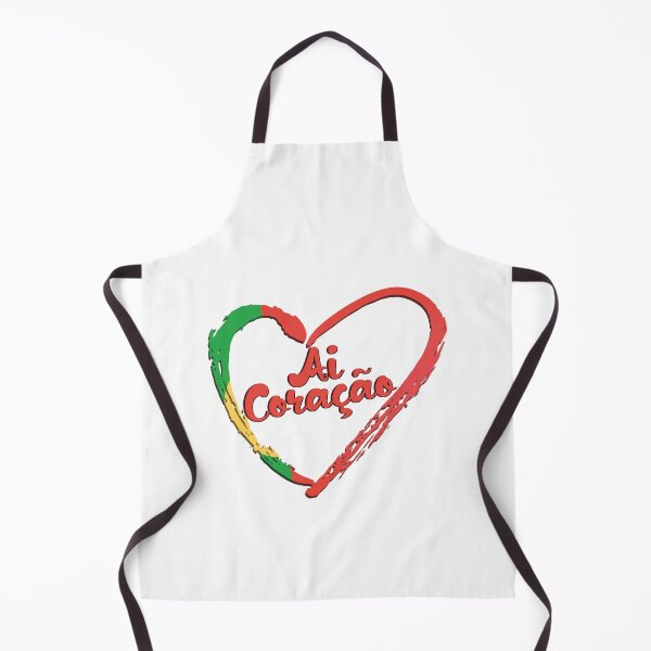 Item preview, Ai Coração - Mimicat - Portugal - Eurovision 2023 designed and sold by Vision-Tees.