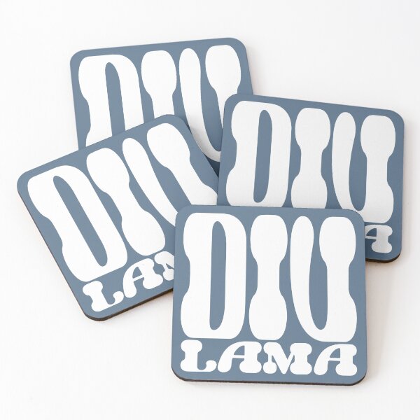 Item preview, LaMa (available in 5 colors) designed and sold by BigCreation.