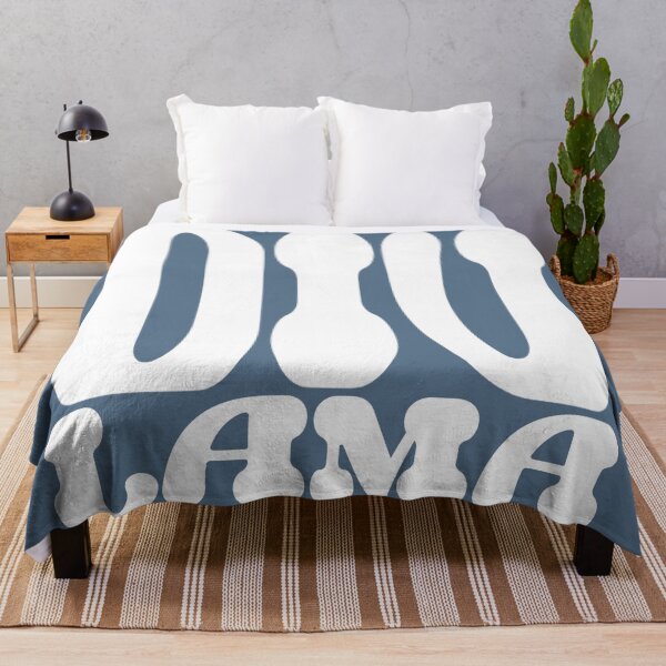 Item preview, LaMa (available in 5 colors) designed and sold by BigCreation.
