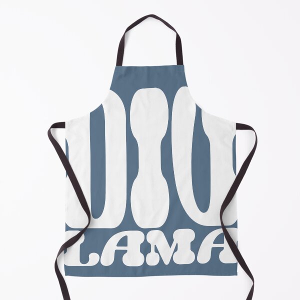 Item preview, LaMa (available in 5 colors) designed and sold by BigCreation.