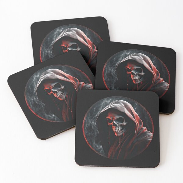 Item preview, The grim Reaper designed and sold by stroker88.