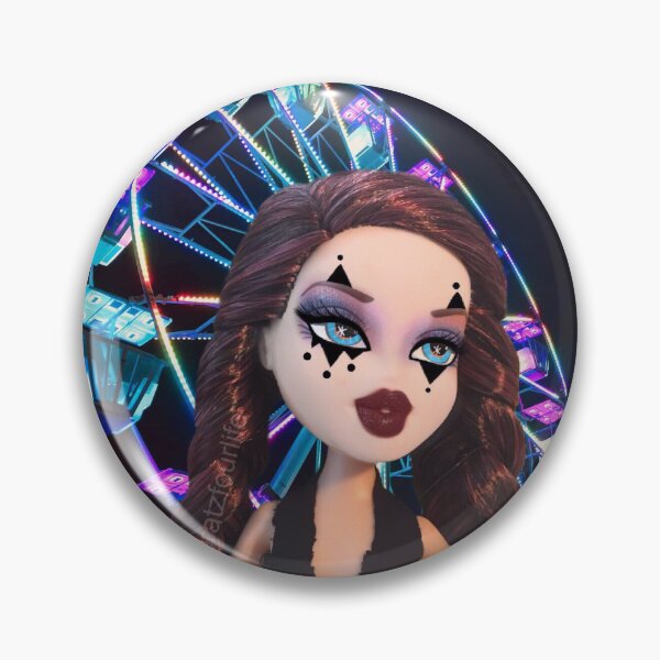 Item preview, Bratz Circus designed and sold by bratzfourlife.