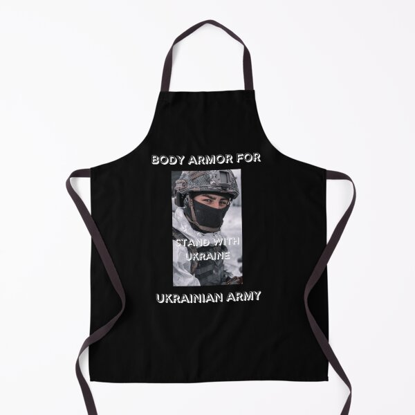 Item preview, Body Armor for Ukrainian Army designed and sold by T-shirtsMZH.