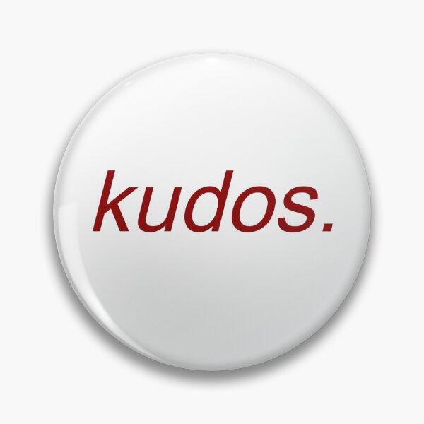 Item preview, Kudos to you! designed and sold by hulkshop.