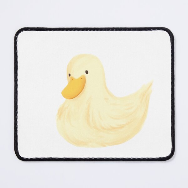 Item preview, Little duckling loves mosquito nets. designed and sold by 236Reel.