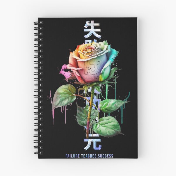 Item preview, Failure Teaches Success designed and sold by rmrc28.